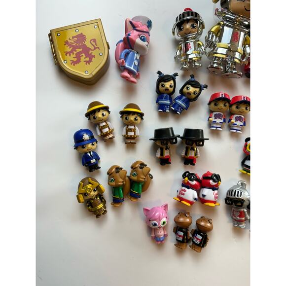 Ryan’s World Toys Large Bundle Lot Play Pretend Fun - Picture 3 of 7